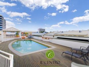 Il Centro Apartment Hotel 42/49
