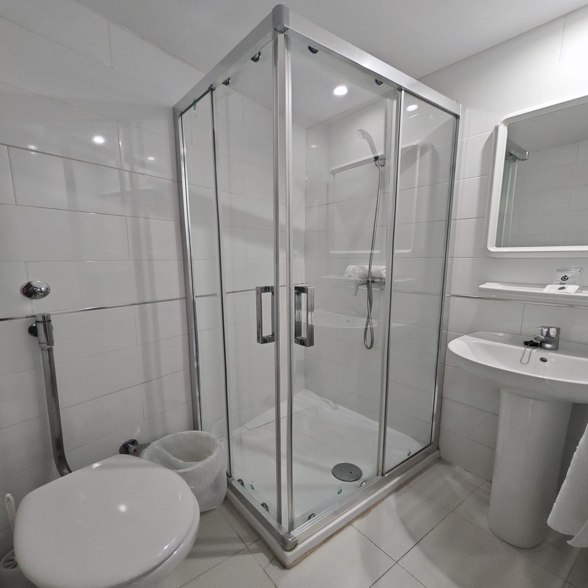 Room, Double Bed, Balcony or Terrace