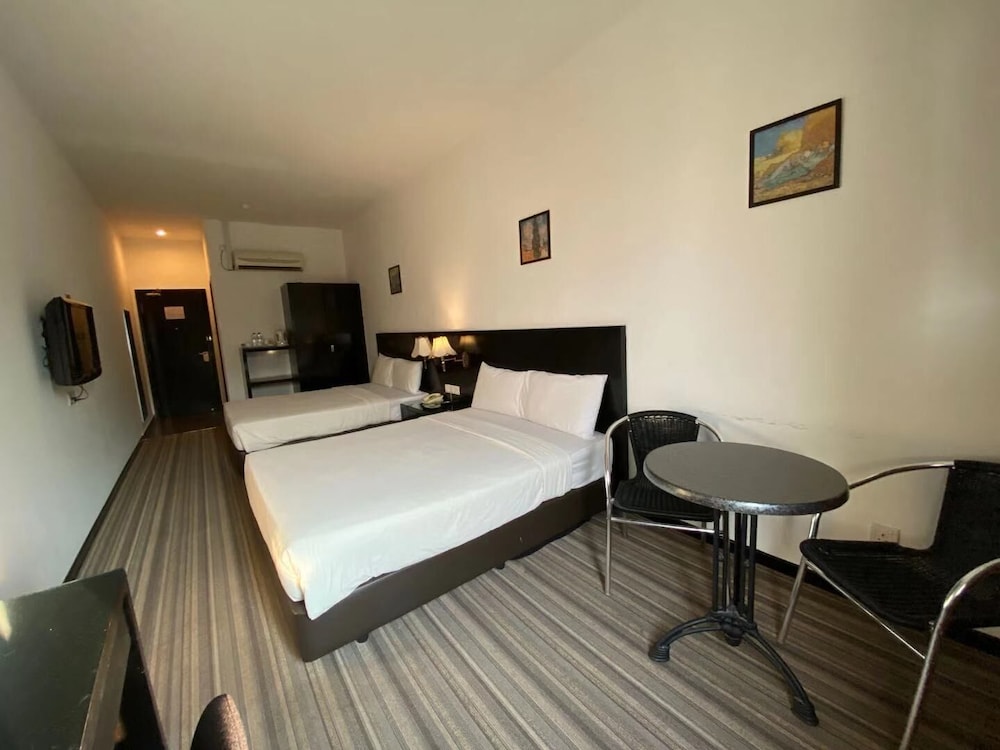 Swan Garden Hotel 27/63