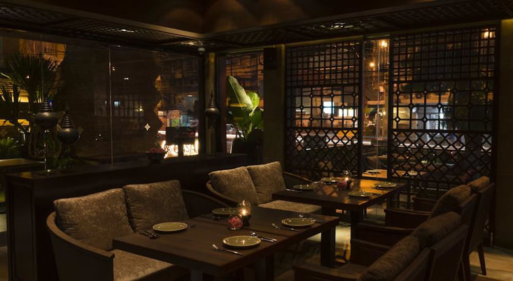 Casa Nithra Bangkok 40/47
