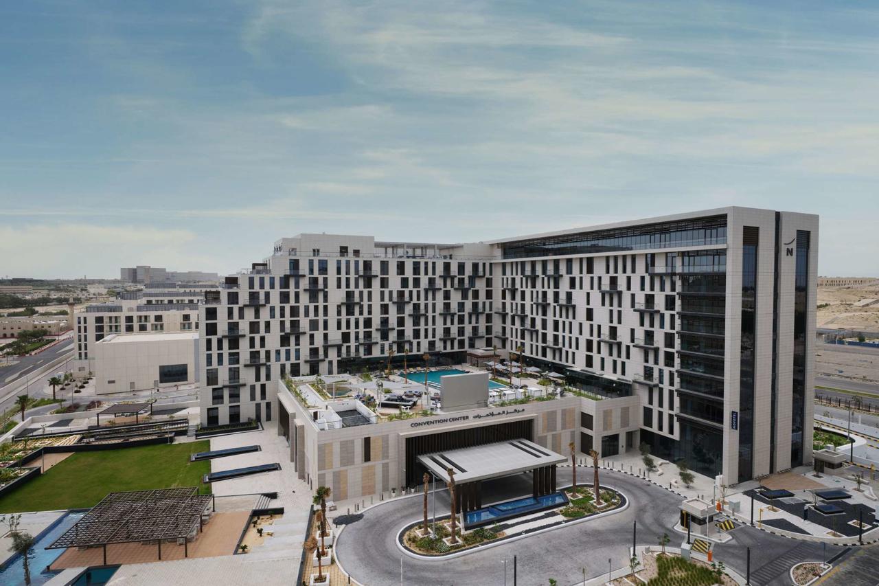 Novotel Dhahran Hotel & Residences 6/32