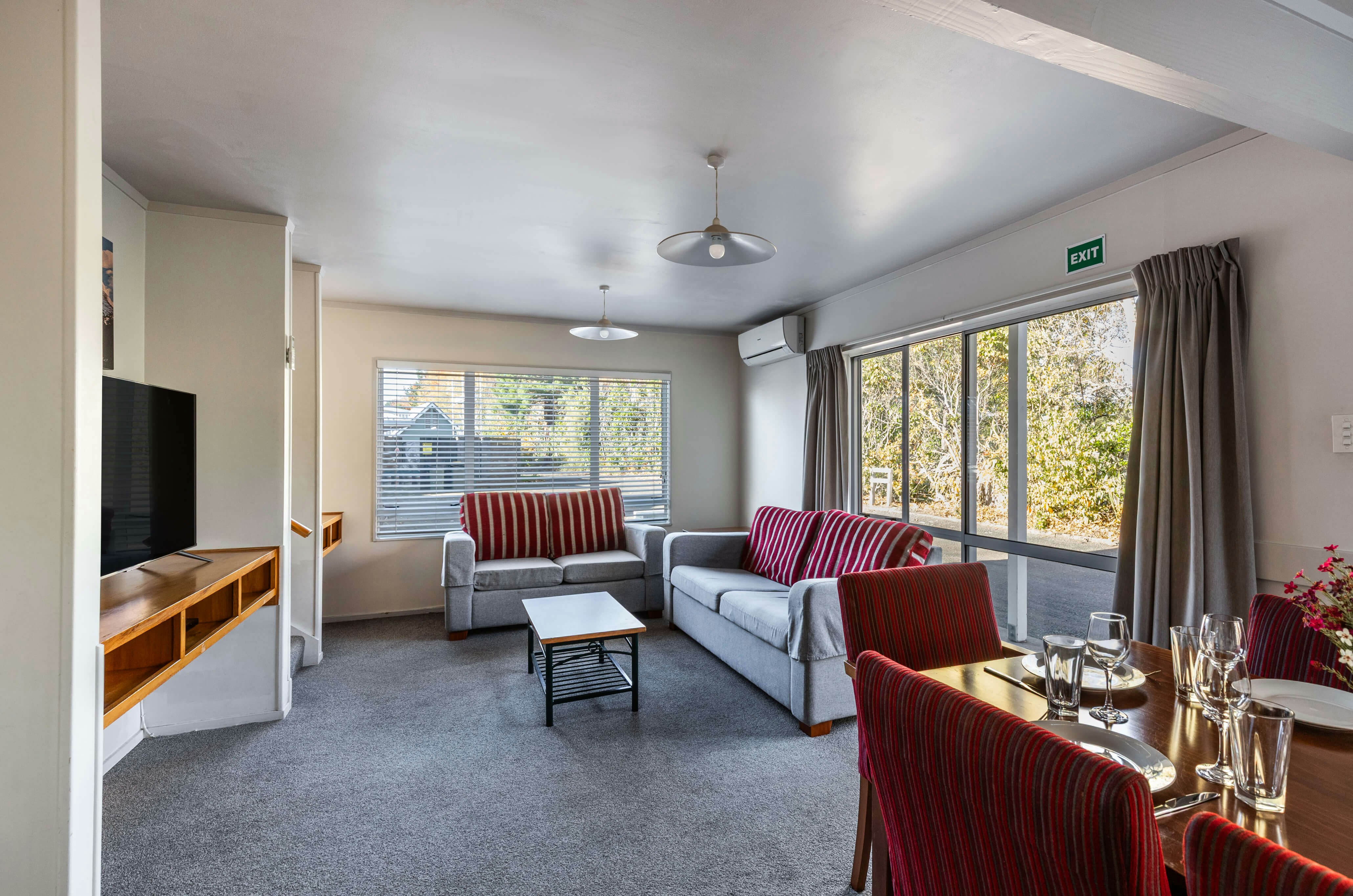 Turangi Leisure Lodge 29/35