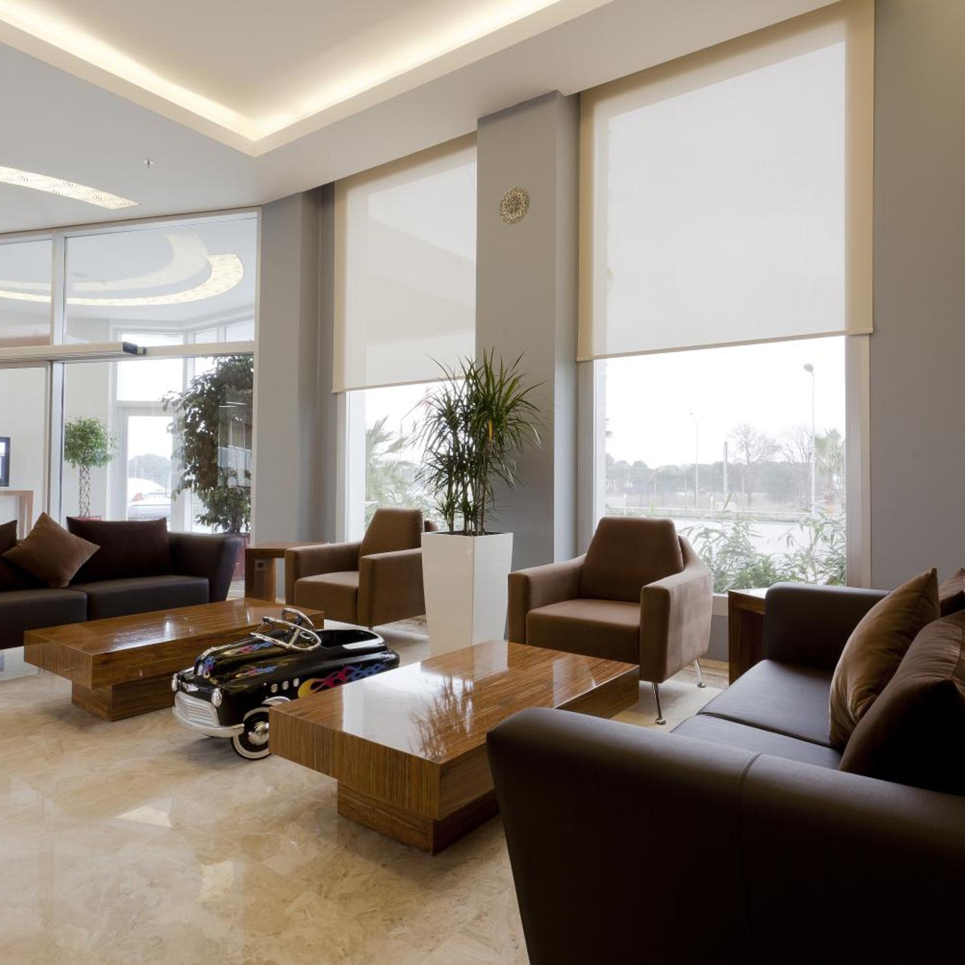 Orucoglu Oreko Hotel 36/55