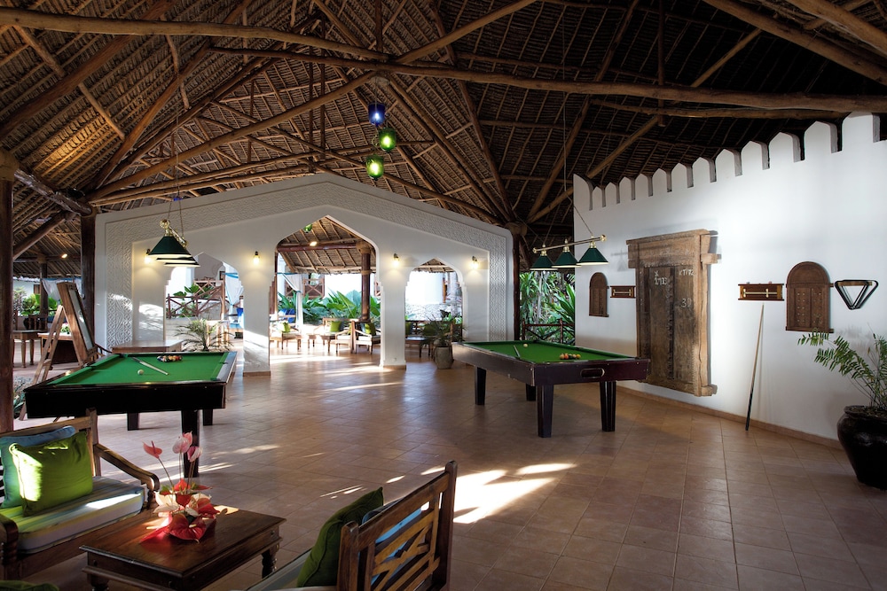 Sultan Sands Island Resort & Spa 14/69