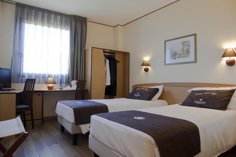 Tulip Inn Torino Sud 11/48