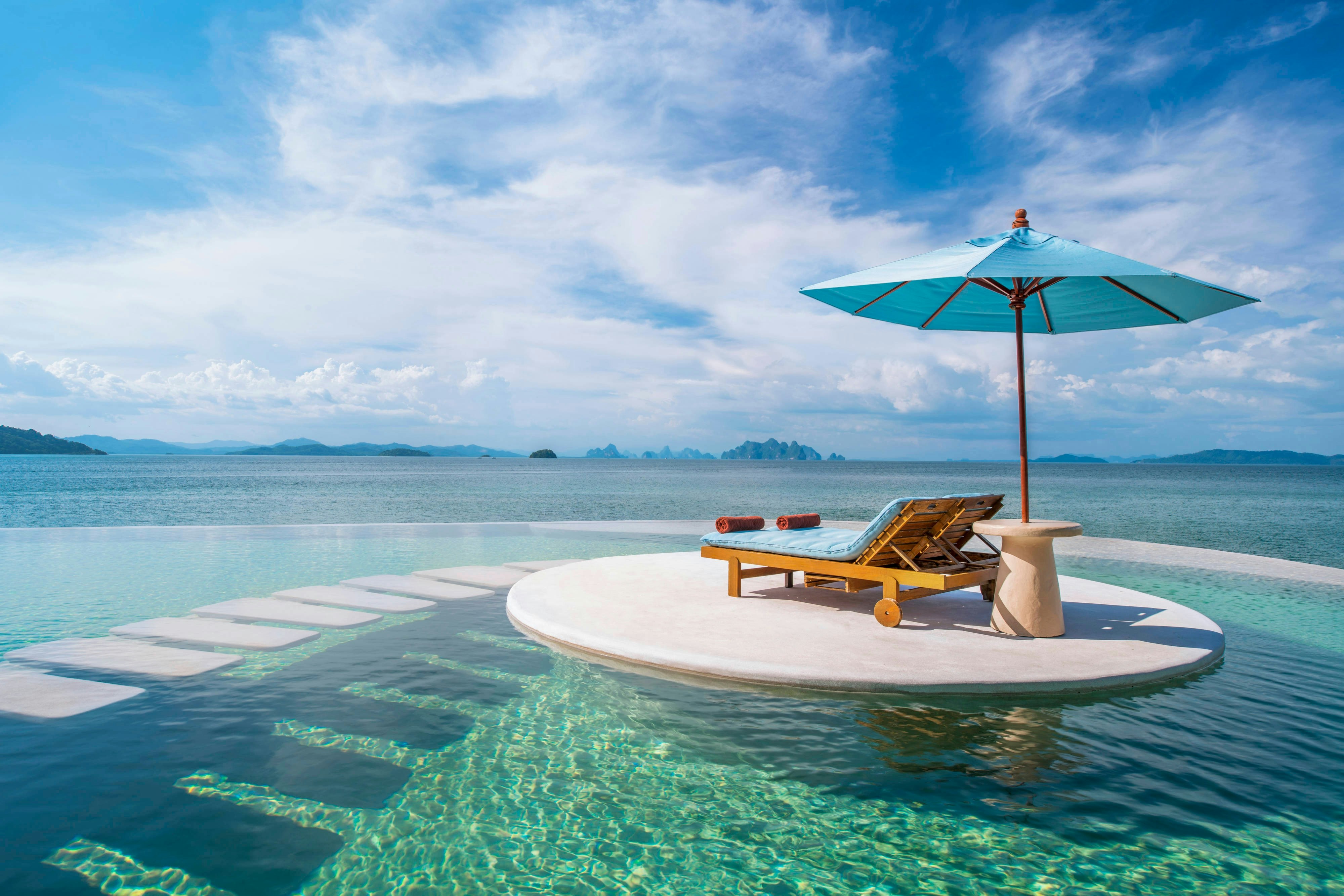 The Naka Island A Luxury Collection Resort & Spa Phuket 20/37