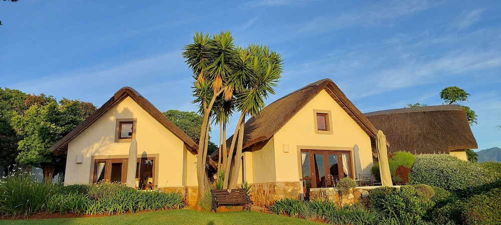 Paradise Cove Country House 41/47