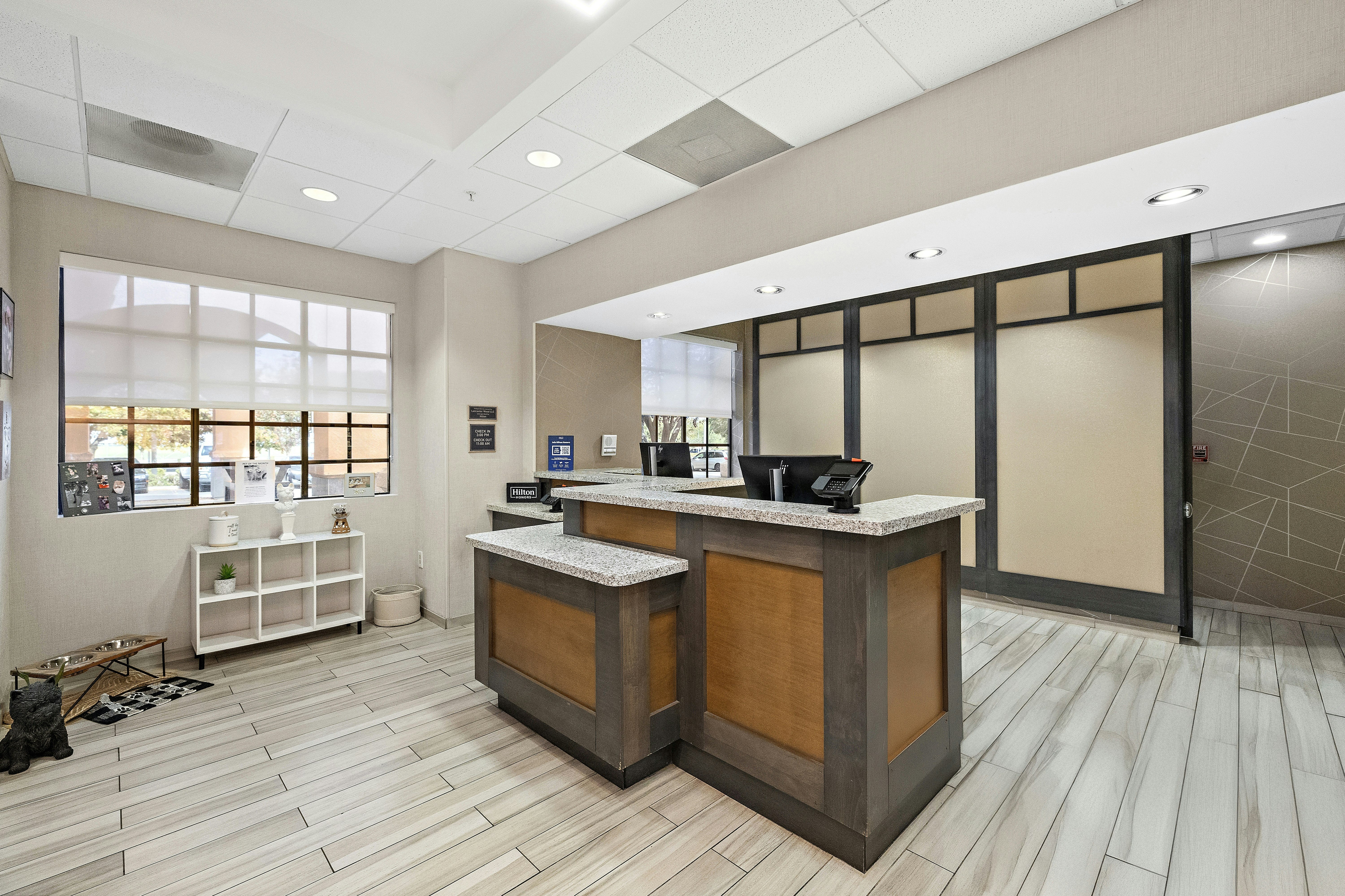 Homewood Suites by Hilton Lancaster 5/56