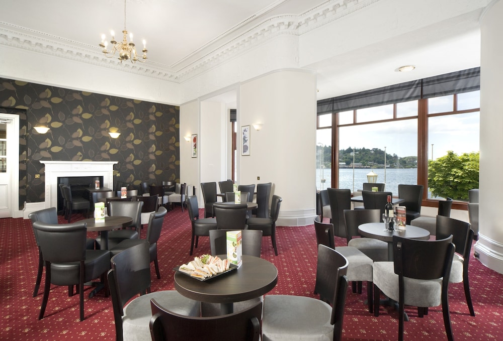 Great Western Hotel 35/48