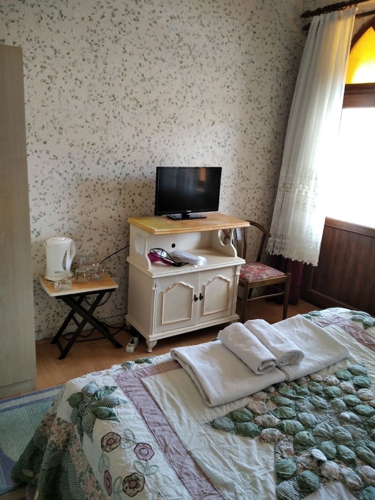 Hotel Ilhan 17/28
