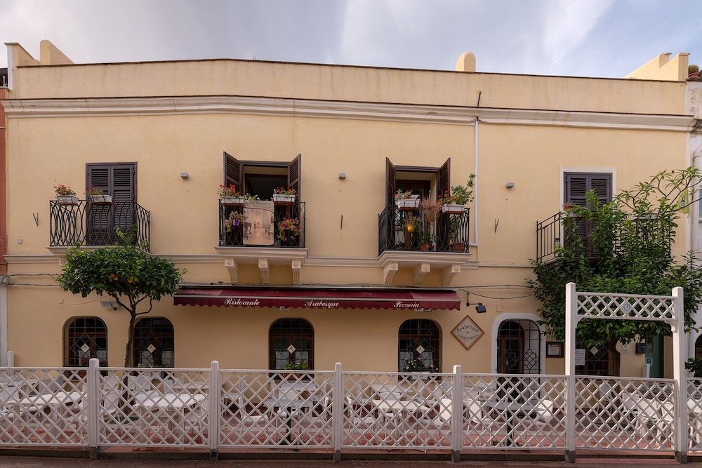 Casa Manzella 4/68
