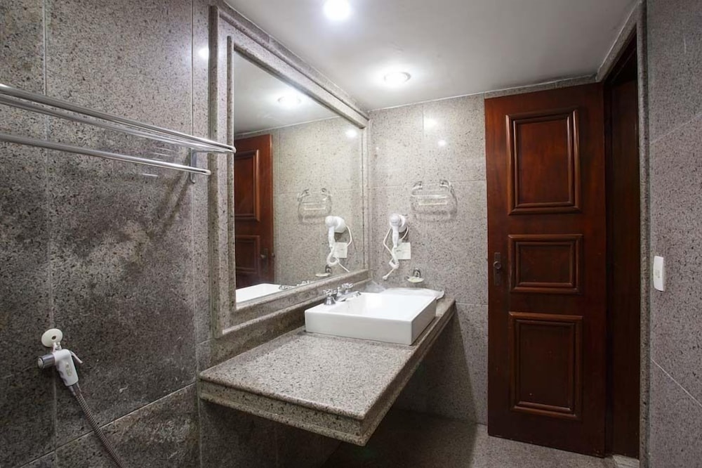 Savassi Hotel 47/50