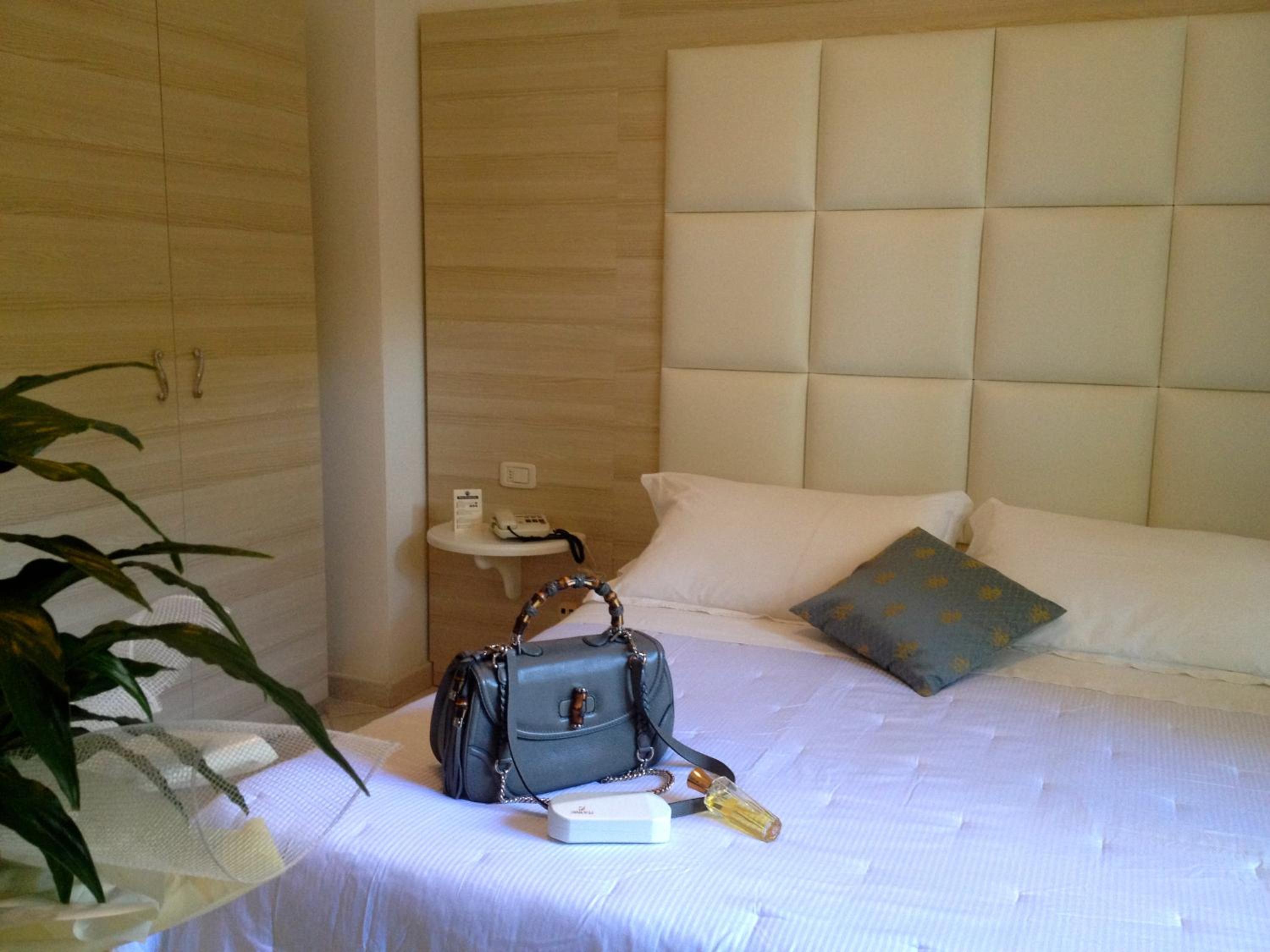 Hotel Rosmarina 24/50