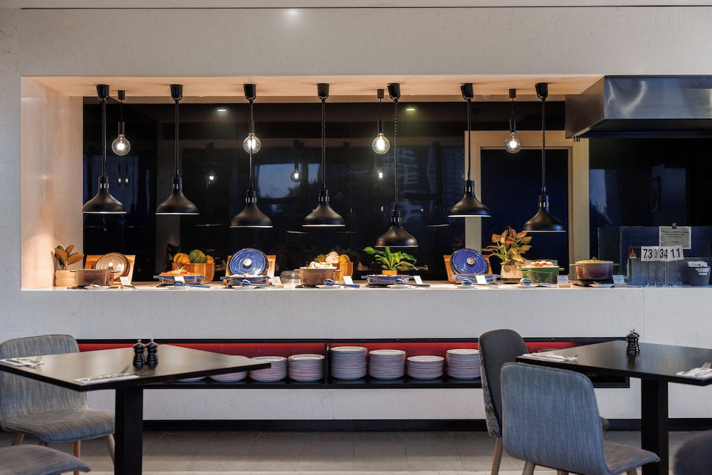 Voco Brisbane City Centre An Ihg Hotel 27/43