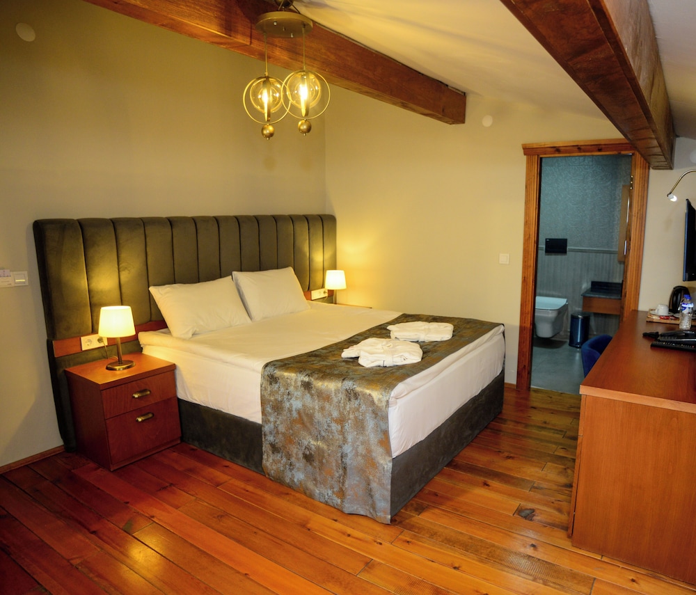 Ahiska Palas Otel 11/46