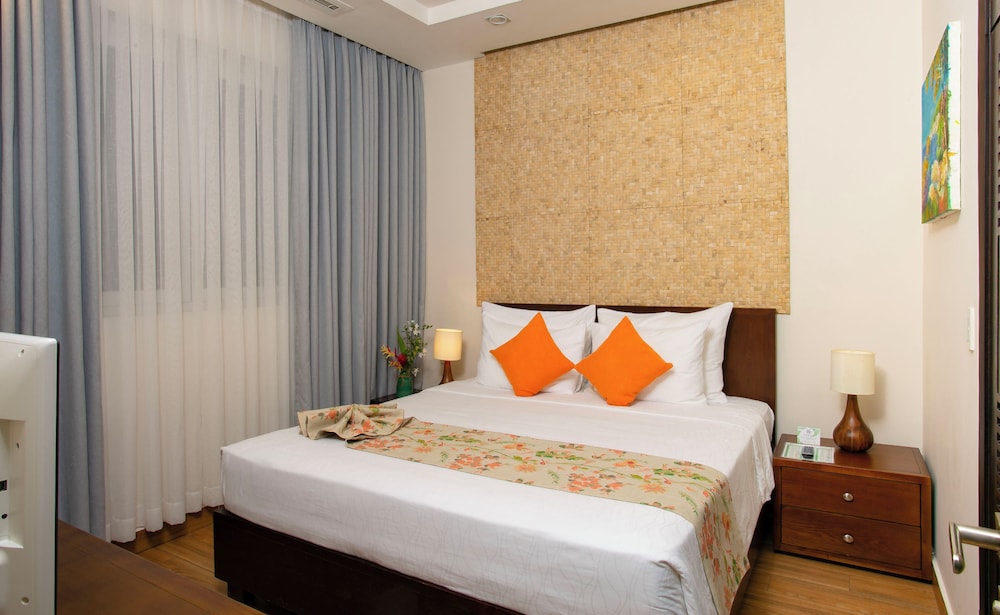 2 Bedrooms, Duplex, Luxury, King and Twin Beds