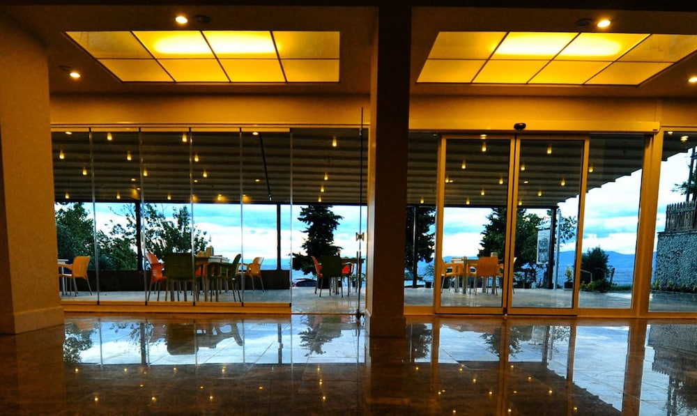 Andac Otel 21/49