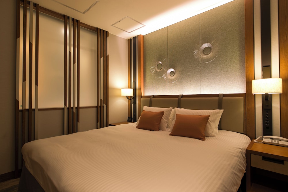 [grand executive floor] double room, non smoking
