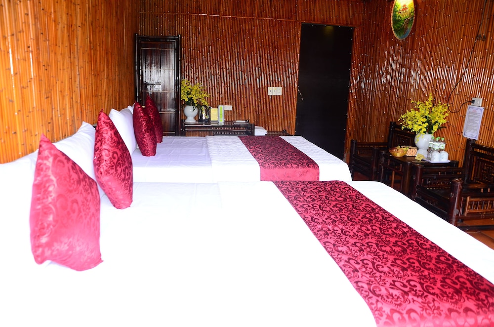Tam Coc Garden Homestay 35/71