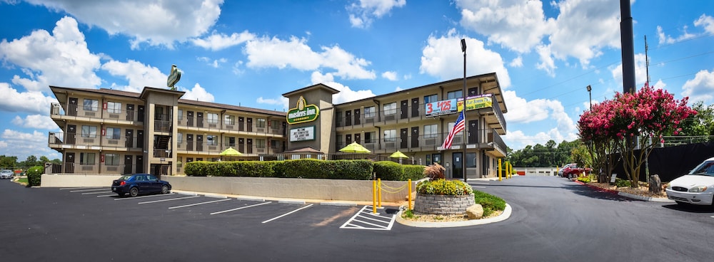 Masters Inn Tucker 5/51