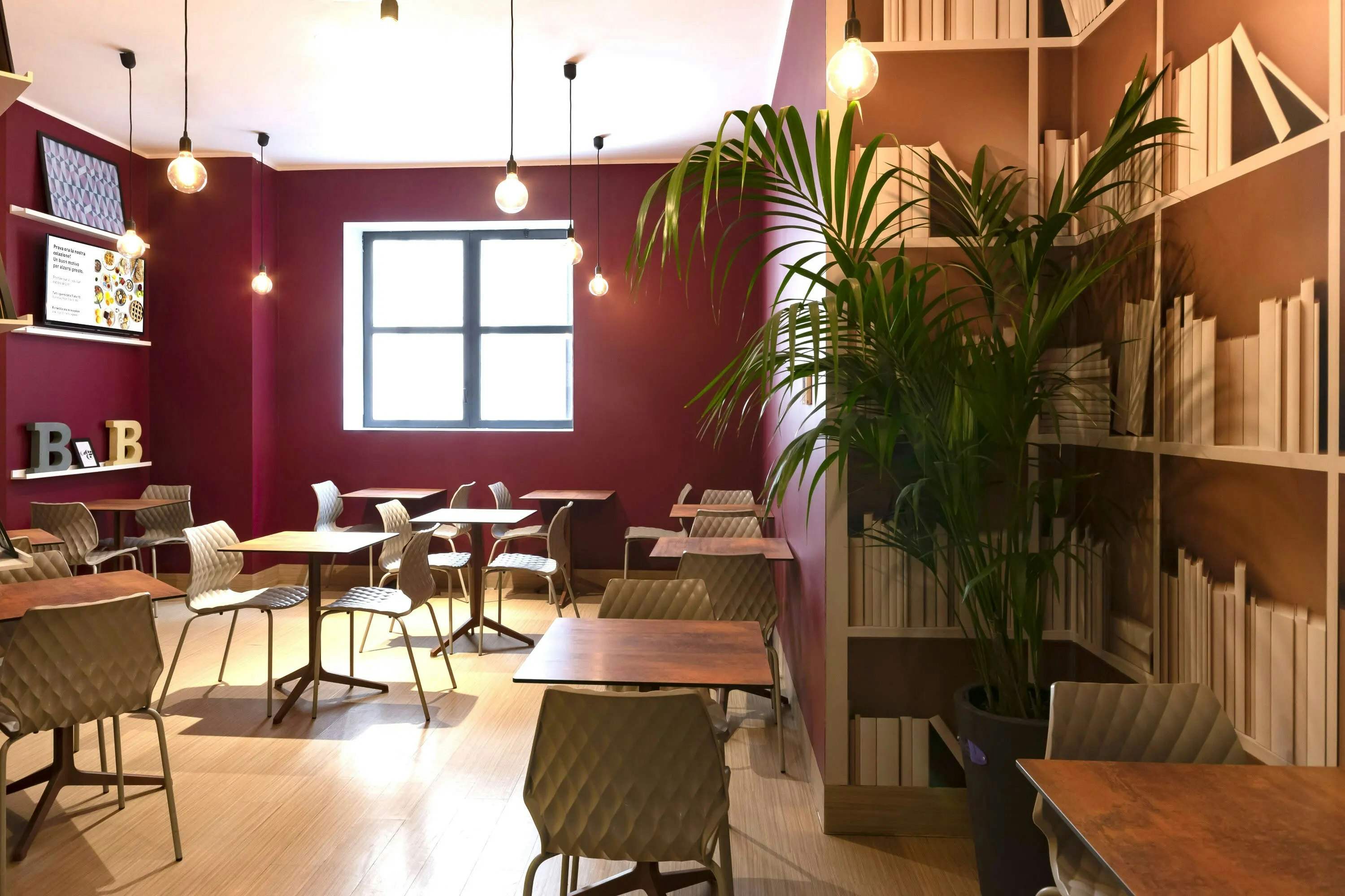 B&B Hotel Milano San Siro 49/54