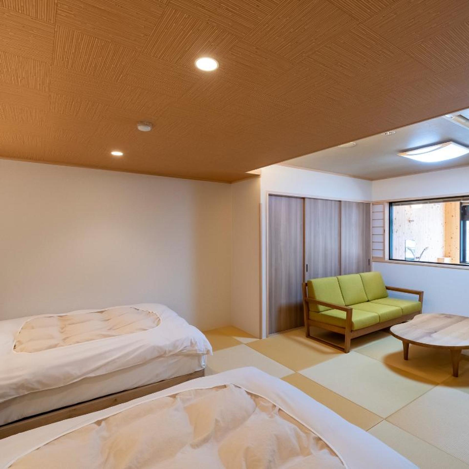 RYOKAN NAKAMATSUYA 17/50