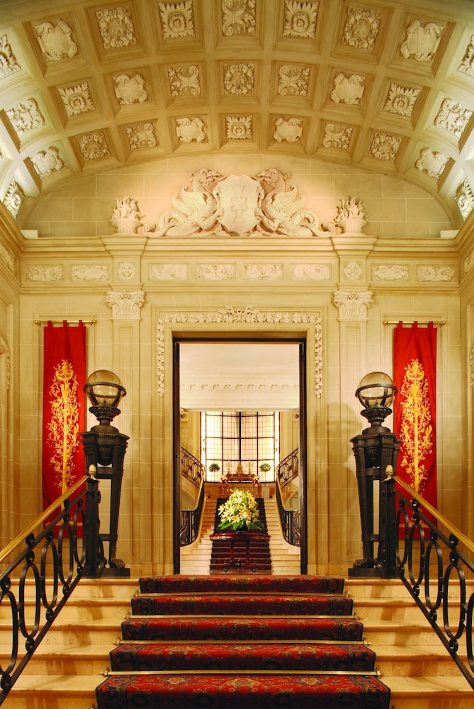 Four Seasons Hotel Buenos Aires 43/84