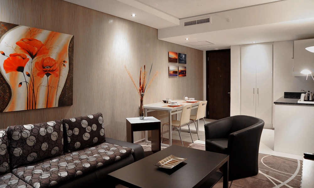 Hotel Verde Cape Town Airport 50/78