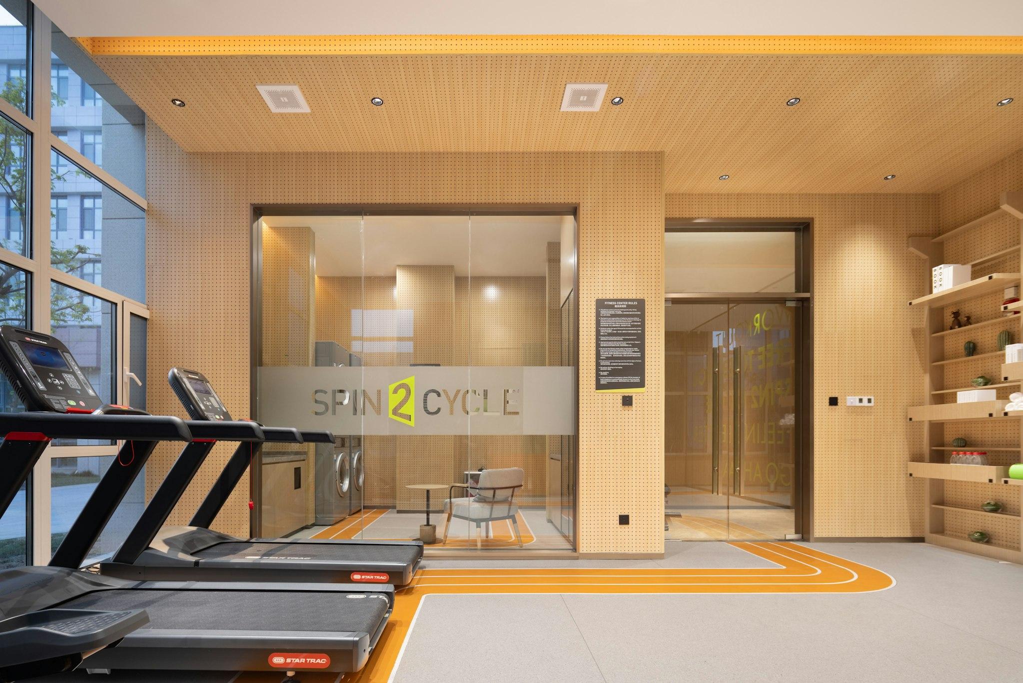 Home2 Suites by Hilton Liaocheng Dongchang 24/38
