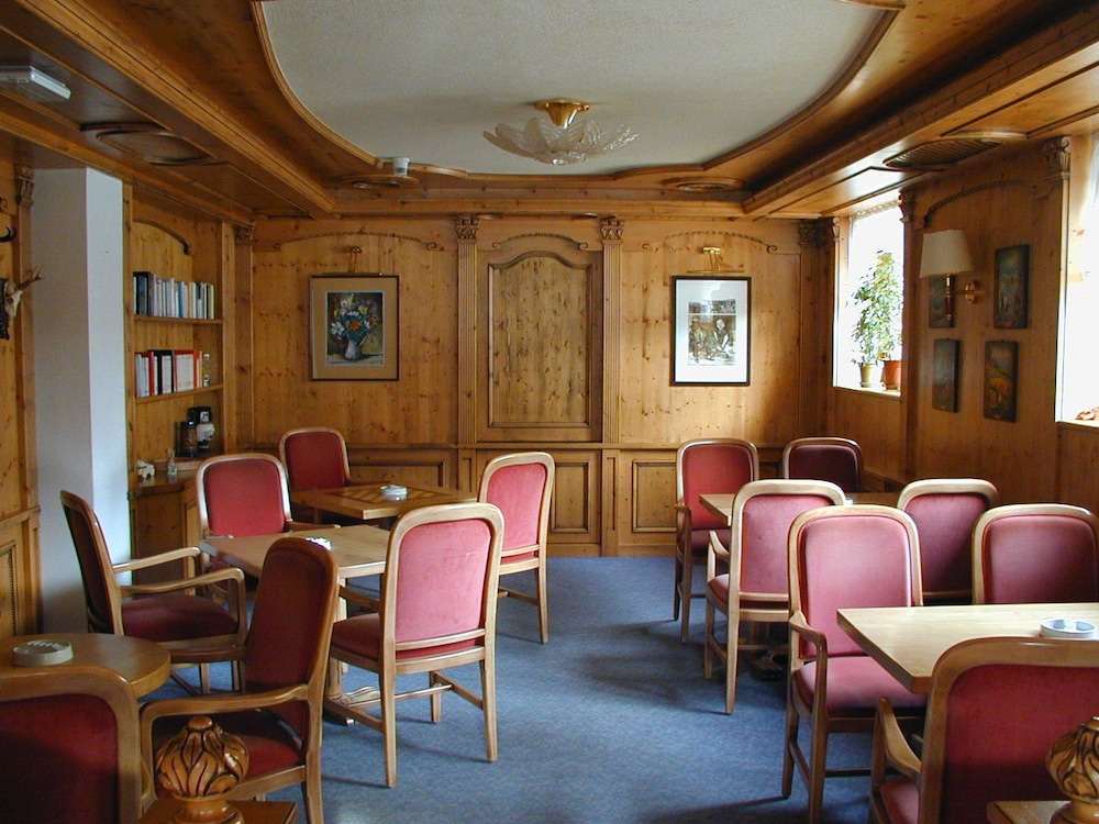 Alpen Hotel Vidi 42/50