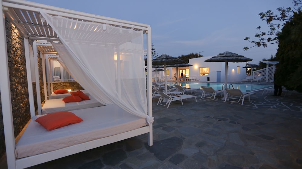 Aeolos Resort Mykonos 32/55