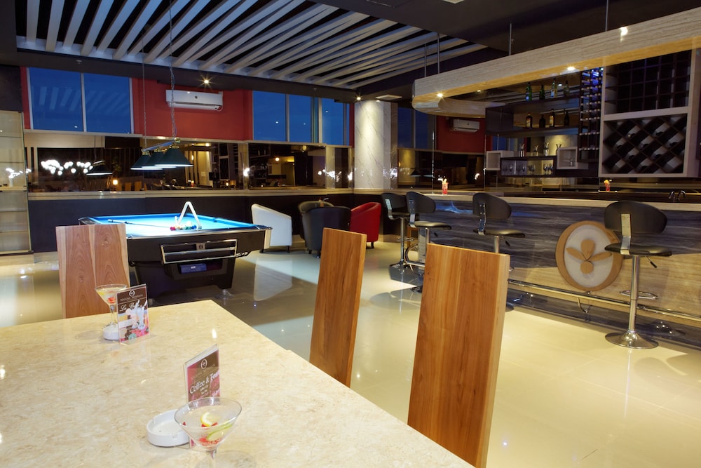 Nagoya Mansion Hotel Residence 52/75