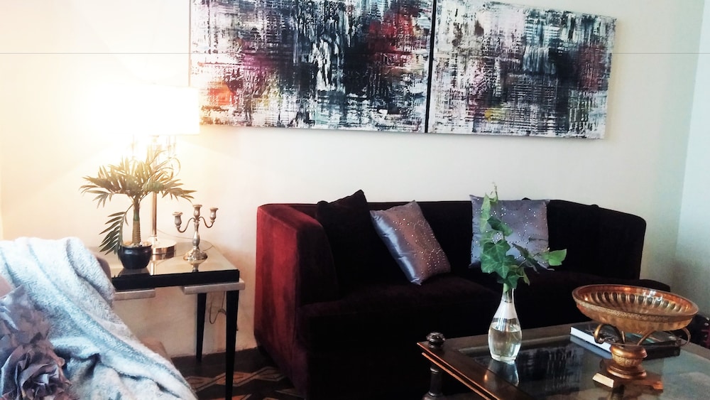 Casa Monraz Hotel Boutique Y Galeria 25/32