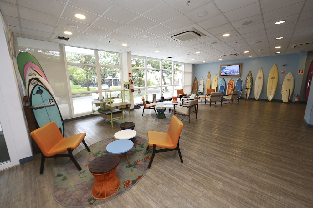 Golden Tulip Guaruja 29/45