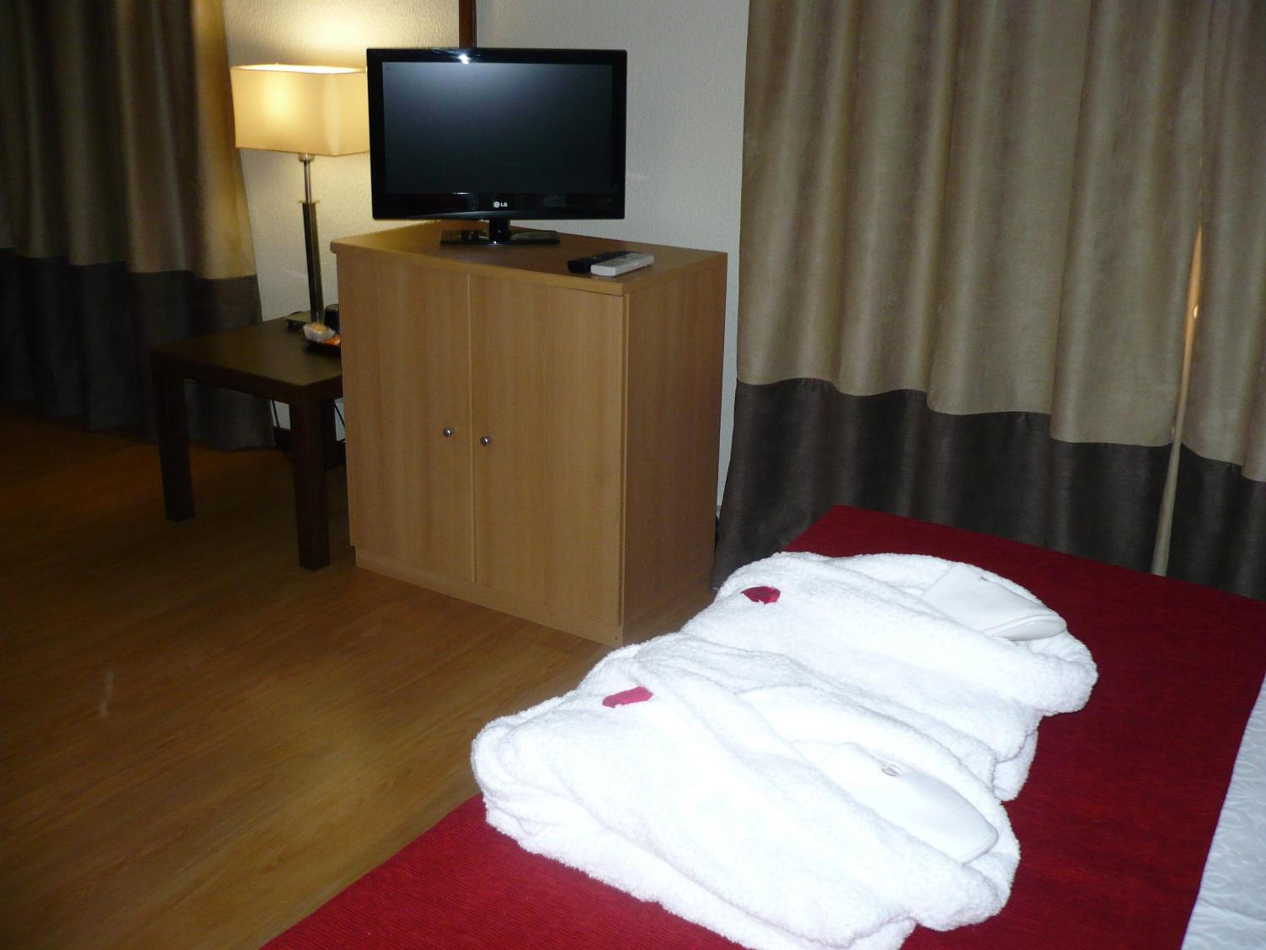 Hotel Dom Nuno 43/49