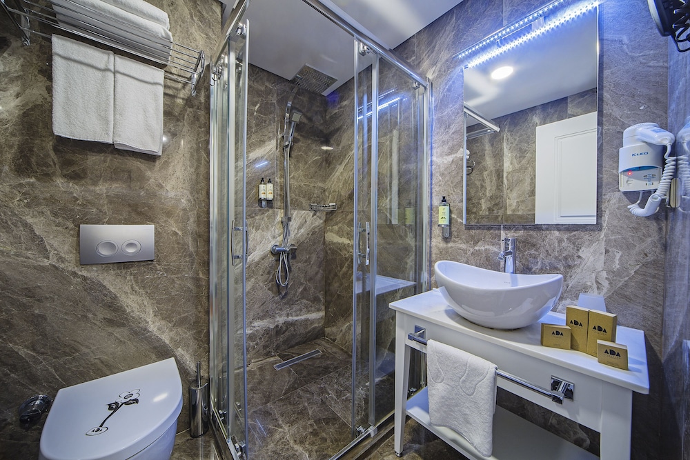 Ada Karakoy Hotel 25/60