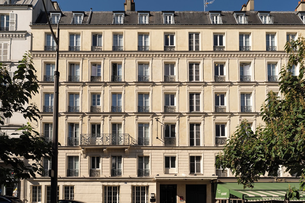 ELSA, Hotel Paris by Collection Vesper in PARIS