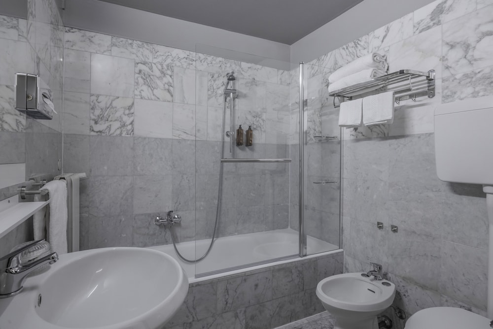 Hotel Meandro 46/50