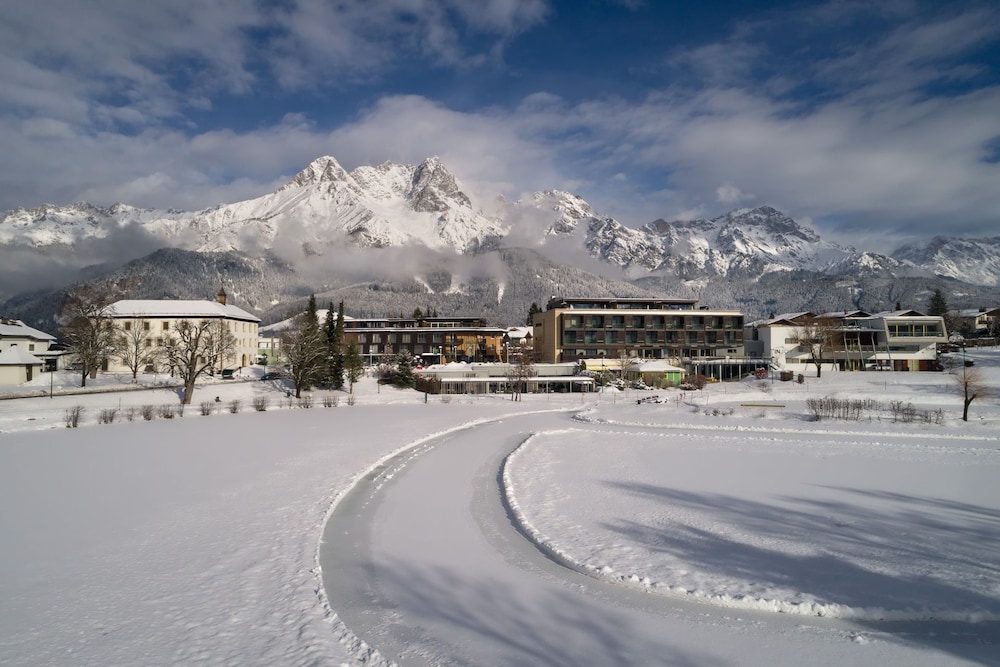 Ritzenhof - Hotel & Spa am See 45/50