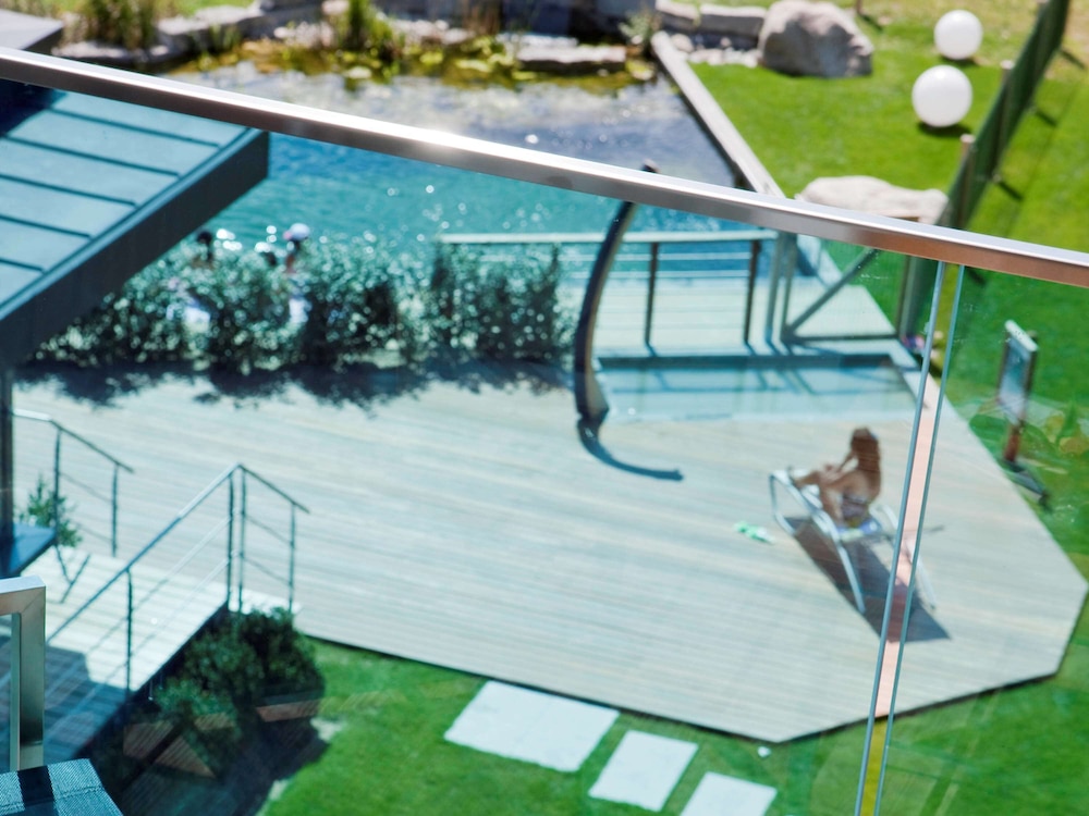 NOVOTEL LAUSANNE BUSSIGNY 39/75