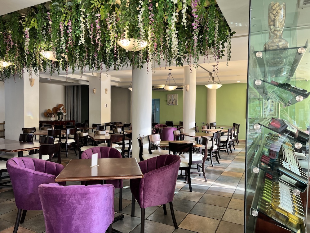Hotel Poza Rica Centro 46/58