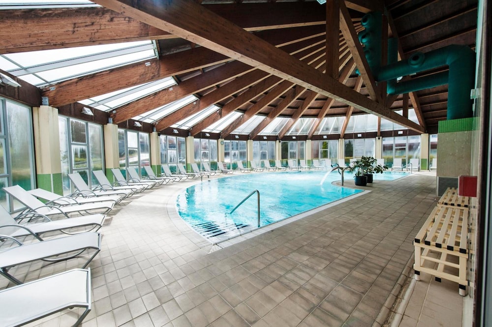 LOBIOS CALDARIA HOTEL BALNEARIO 9/23