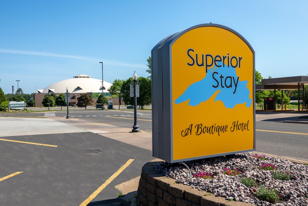 Superior Stay Hotel 1/56