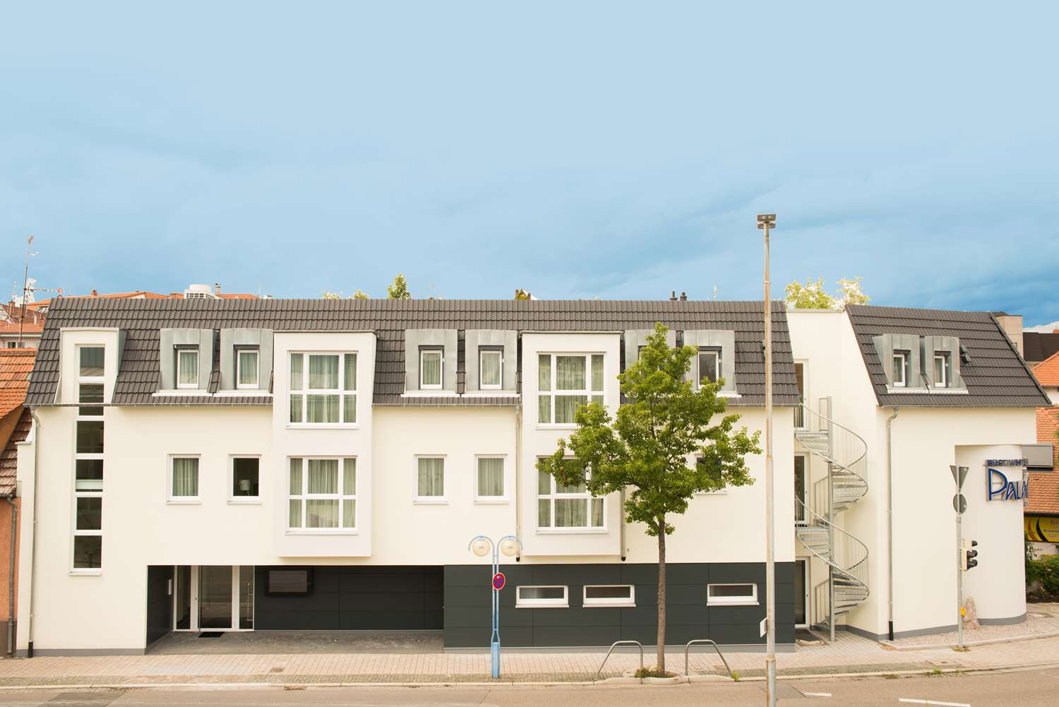 Best Western Plus Palatin Kongress Hotel 4/75