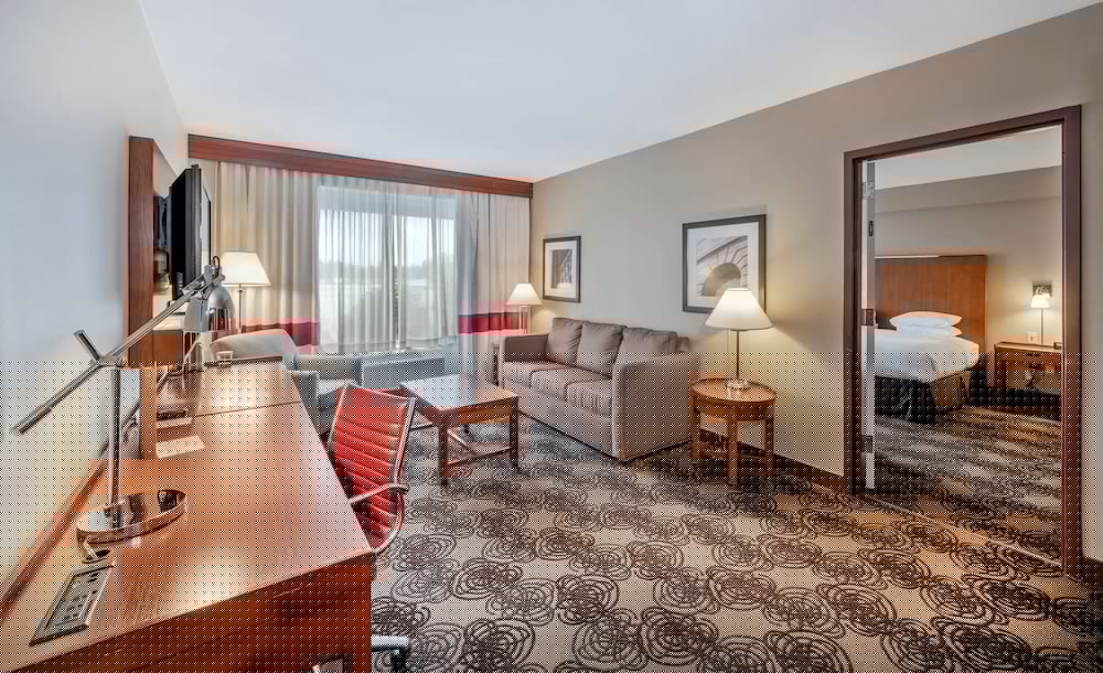 Doubletree By Hilton Raleigh Cary 38/51