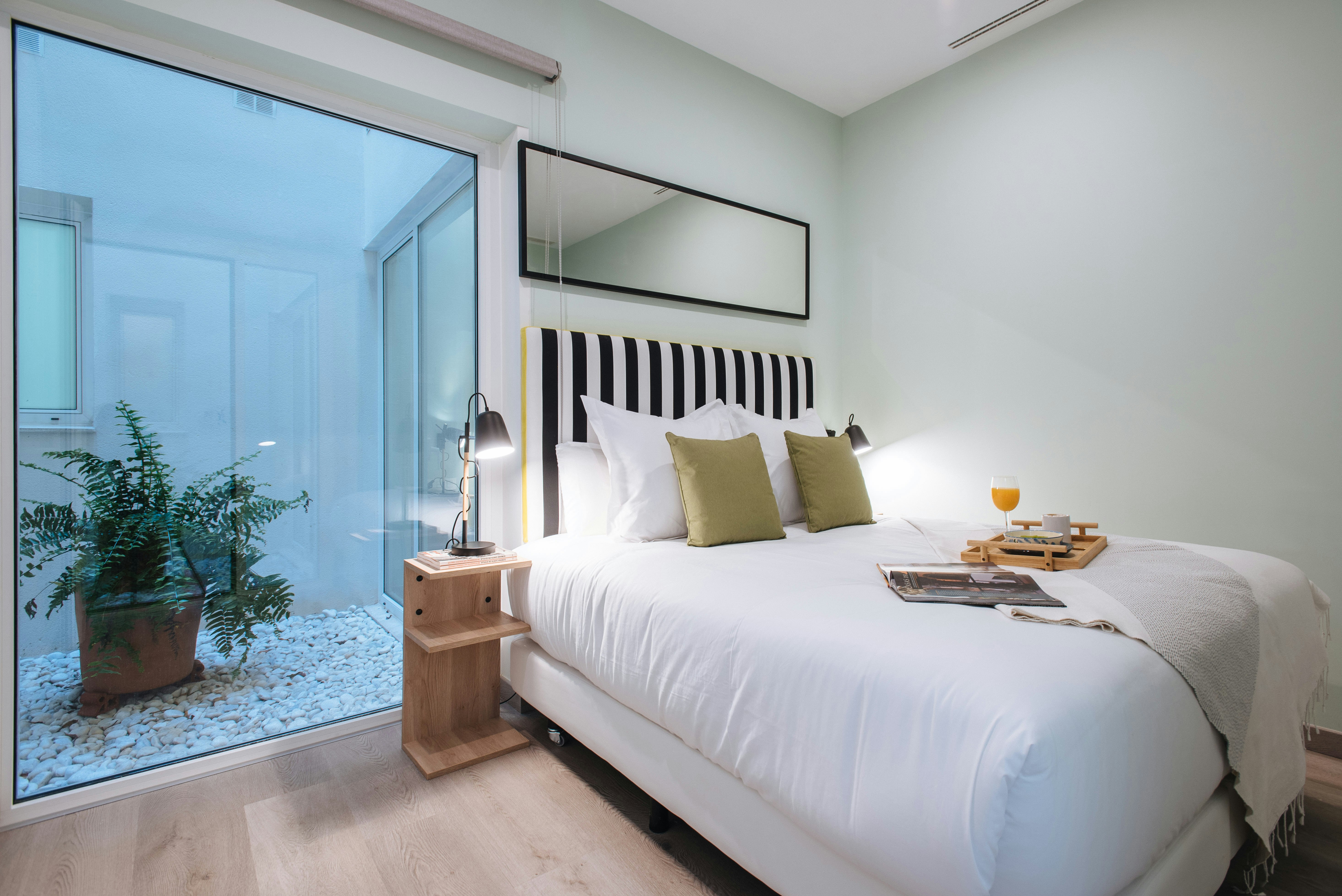 SERCOTEL GUADALQUIVIR SEVILLA SUITES 6/21