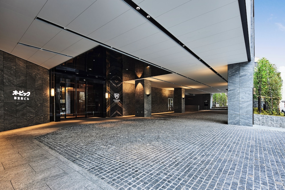 The Royal Park Hotel Iconic Osaka Midosuji 53/62