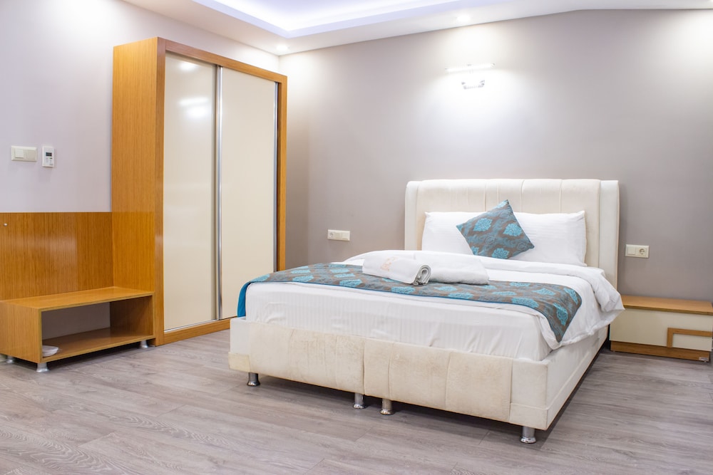 Sumela Park Hotel 8/50