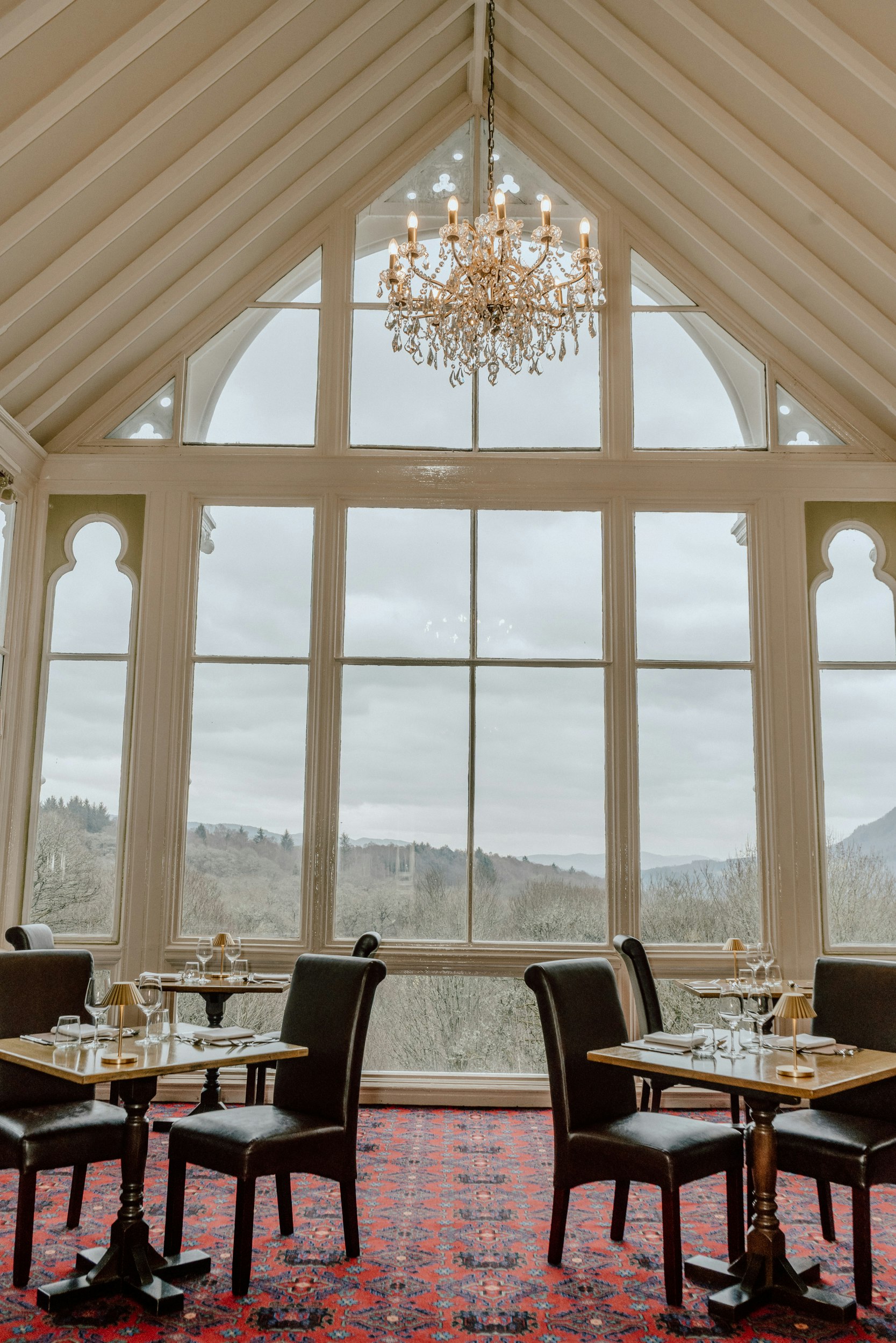 Atholl Palace Hotel 49/65