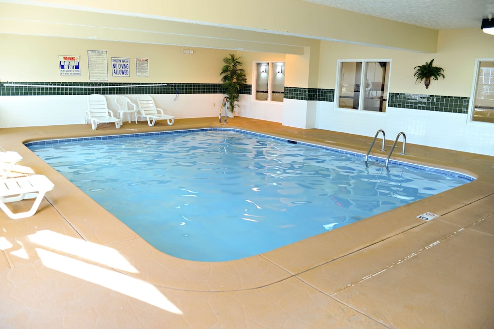 Country Inn & Suites by Radisson, Beavercreek-Dayton 1/45